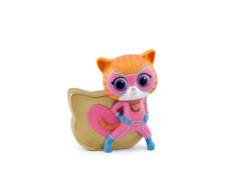 Tonie Disney - SuperKitties: Ginny 