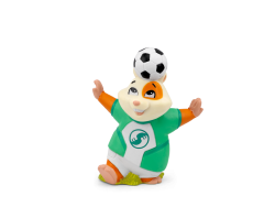Tonie Tierische Sportsfreunde: Das große Fußballturnier (11003411) 