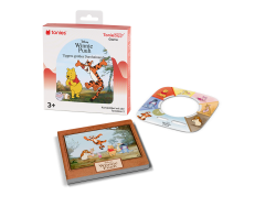 Tonie Play Game M: Disney Winnie Puh - Tiggers großes Durcheinander(11003453) 