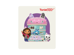 Tonie Play Game M: Das Monster-Talent (1100343) 