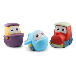 My First Tonies - Reise Set (11003539) 