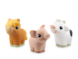 My First Tonies - Bauernhof Set (11003561) 