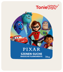 Tonie Play Game M: Disney Pixar: Szenen-Suche - Magische Filmmomente (11004272) 