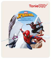 Tonie Play Game M: Spider-Man: Helden der Nachbarschaft (11004287) 