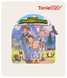 Tonie Play Game S Die Legende des singenden Bergs (11004290) 