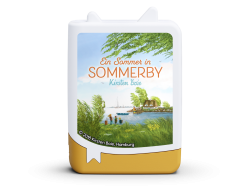 Book-Tonie Kirsten Boie: Sommerby - Ein Sommer in Sommerby (11004859) 