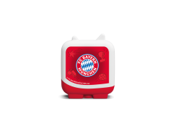 Pocket-Tonie: Die Welt des FC Bayern München (11005608) 