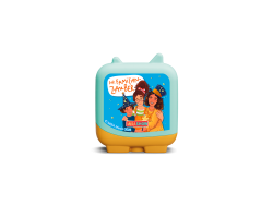 Clever-Tonie: MIRA und das fliegende Haus: Familienzauber (11003773) 