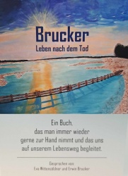 Erwin Brucker: Leben nach dem Tod CD 