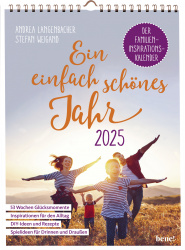 Einfach ein schönes Jahr 2025 