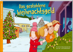 Das gestohlene Weihnachtsgeld 