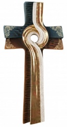 Meditationskreuz, 32 cm 