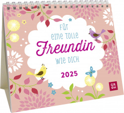 Für eine tolle Freundin 2025 