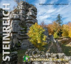Steinreich - Naturpark Steinwald 