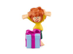 Tonie Pumuckl: Das Weihnachtsgeschenk / Der erste Schnee (11002818) 