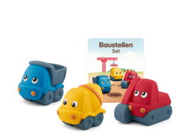 My First Tonies - Baustellen-Set (11004134) 