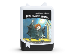 Book-Tonie Sommer-Bodenburg: Der kleine Vampir (11005217) 