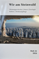 Wir am Steinwald 32/2024 