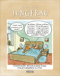 Jungfrau 2025 