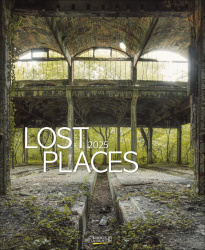 Lost Places 2025 