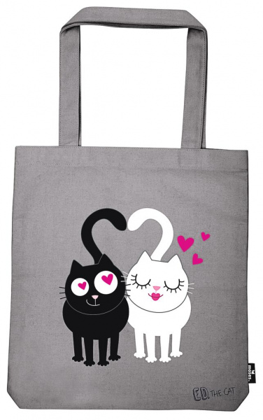 Tasche Ed the Cat: Ed in Love 