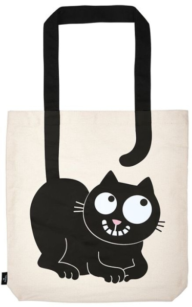 Tasche Ed the Cat: Carry me 