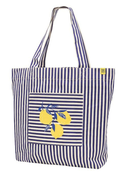 Fernweh XL Shopper 
