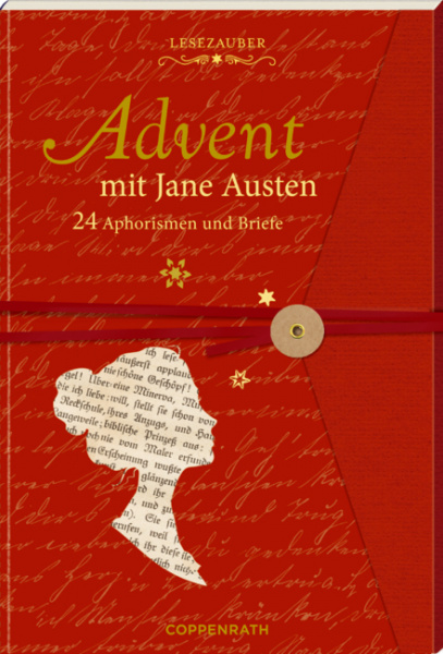 Advent mit Jane Austen - Lesezauber 