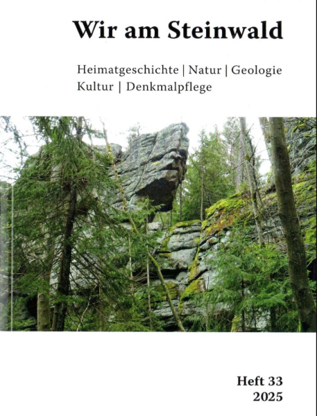 Wir am Steinwald 33/2025 