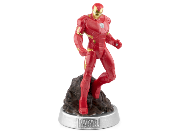 Tonie Marvel Avengers - Iron Man (11000735) 