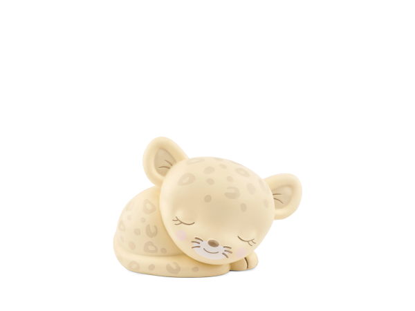 Tonie Schlummerjaguar - Einschlafmelodien aus dem Schlummerdschungel (11002362) 