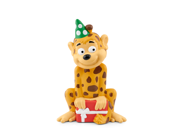 Tonie Giraffenaffen - Partyhits (11002526) 