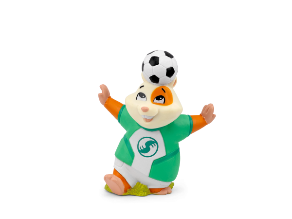 Tonie Tierische Sportsfreunde: Das große Fußballturnier (11003411) 