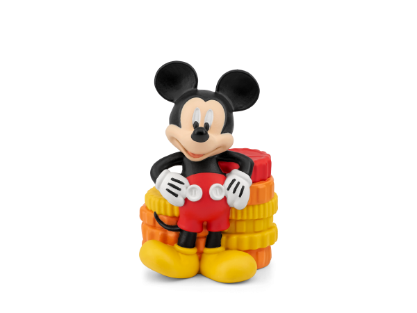 Tonie Disney Jr.- Micky Maus Wunderhaus - Micky (11003416) 