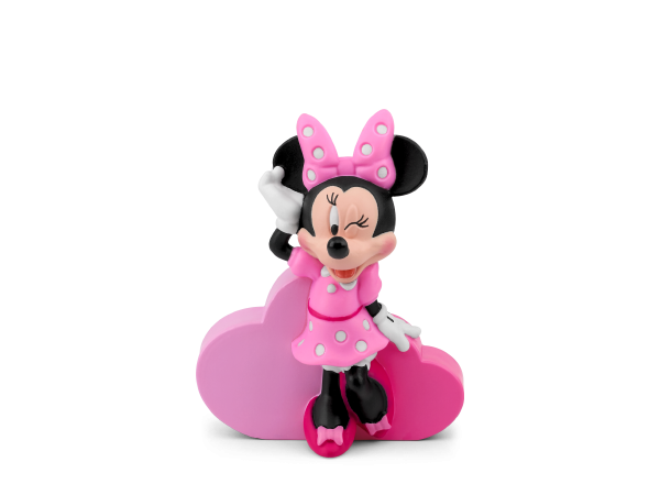Tonie Disney Jr.- Micky Maus Wunderhaus - Minnie (11003418) 