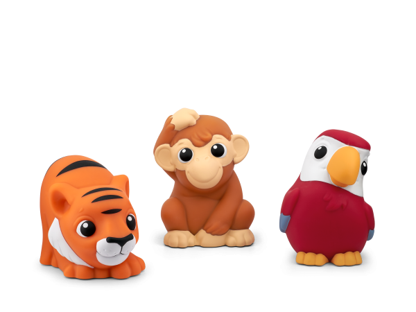 My First Tonies - Dschungel Set (11003558) 