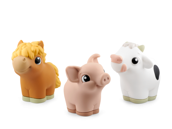 My First Tonies - Bauernhof Set (11003561) 