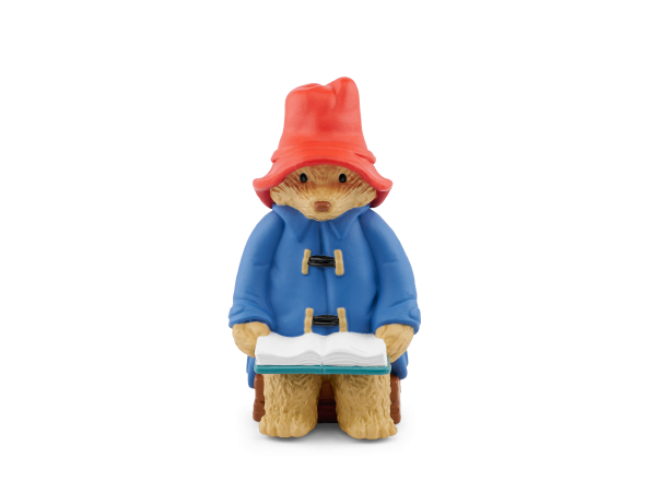 Tonie Paddington: Die schönsten Geschichten von Paddington (11003663) 