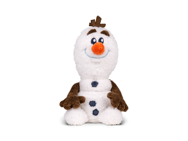 Cuddle-Tonie Disney Olaf (Eiskönigin) 