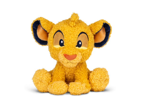 Cuddle-Tonie Disney Simba - König der Löwen 