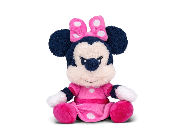Cuddle-Tonie Disney Minnie Maus 