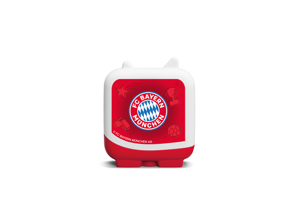 Pocket-Tonie: Die Welt des FC Bayern München (11005608) 