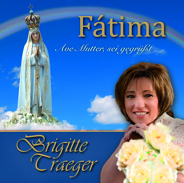 Brigitte Traeger: Fatima 