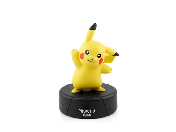 Tonie Pokémon - Pikachu (10001692) - vorbestellbar 