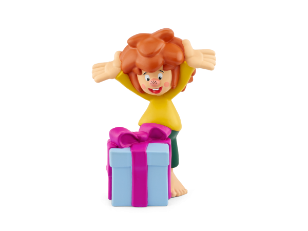 Tonie Pumuckl: Das Weihnachtsgeschenk / Der erste Schnee (11002818) 