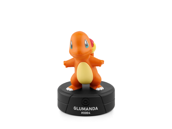 Tonie Pokémon - Glumanda (11003817) - vorbestellbar 