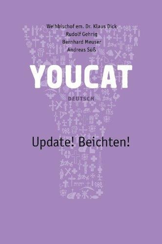 Youcat Update! Beichten! 