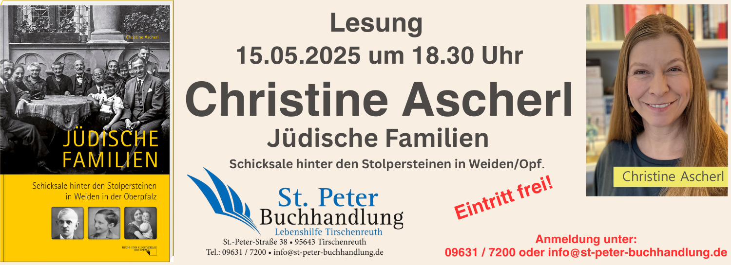 Christine Ascherl