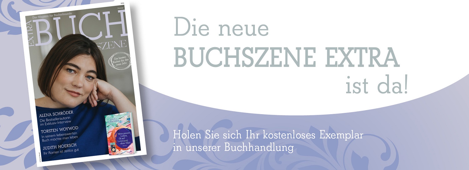 buchSZENE 