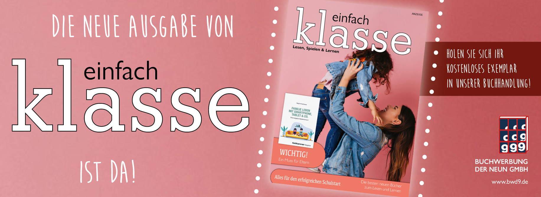 Einfach klasse